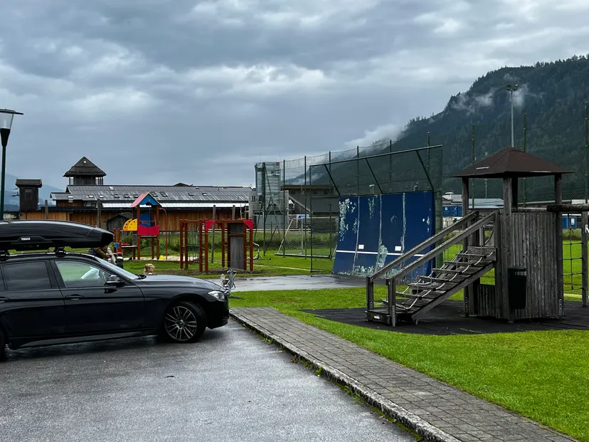 Spielplatz 2