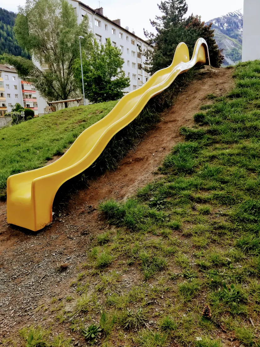 Spielplatz Öd 3