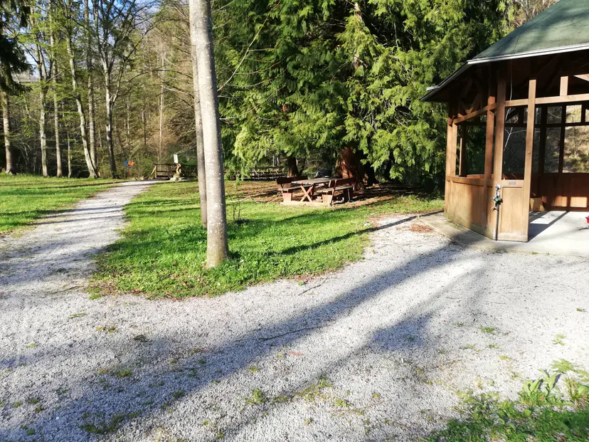 Kinderspielplatz 2