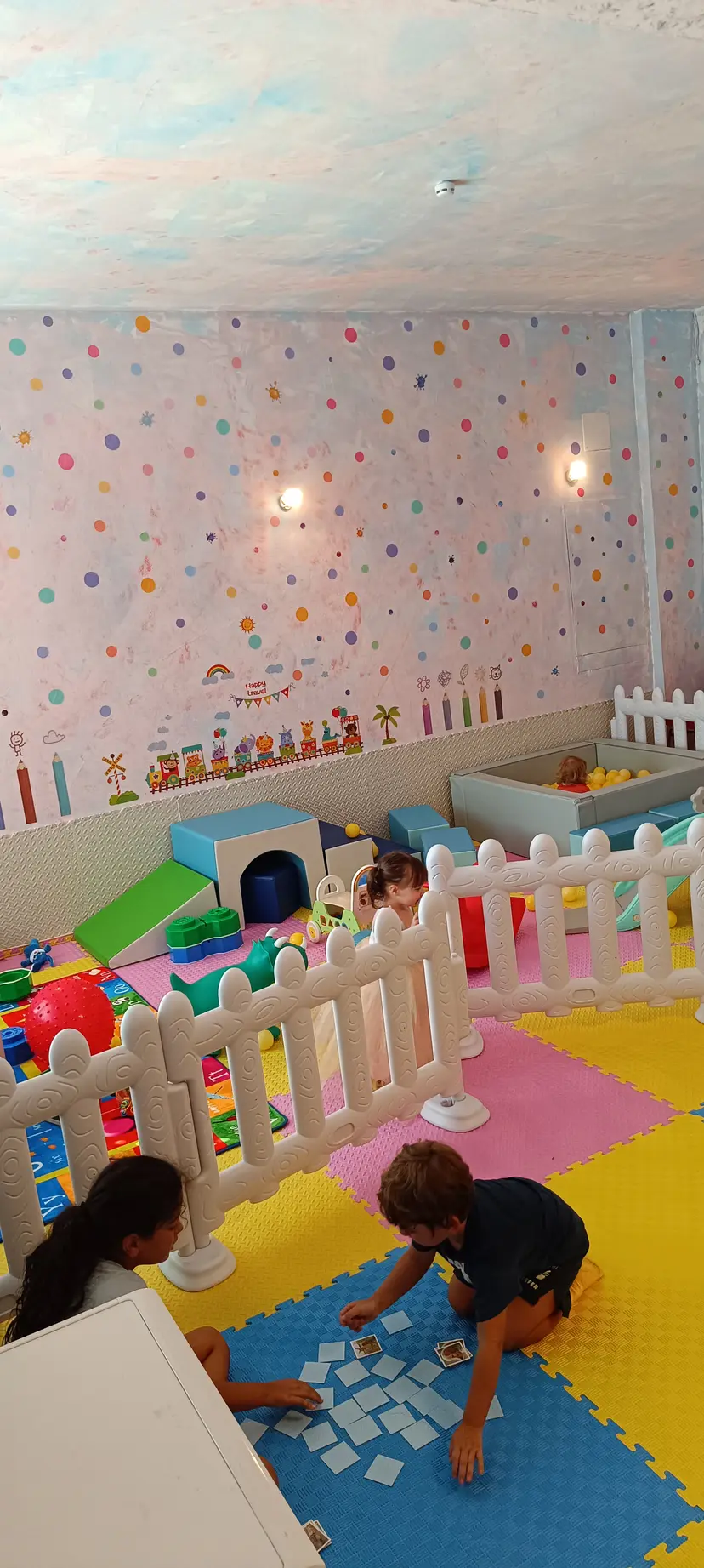 Play City Indoor Funpark & Geburtstagsparty 3