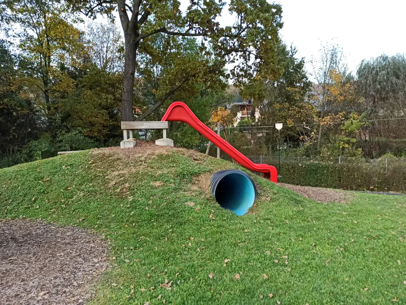 Spielplatz Ragnitz 3