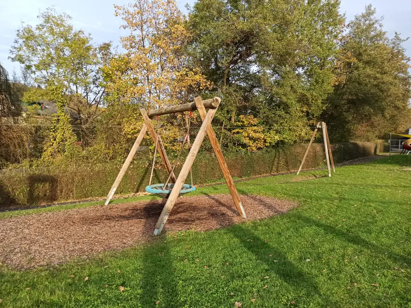 Spielplatz Ragnitz 4