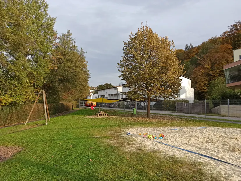Spielplatz Ragnitz 5