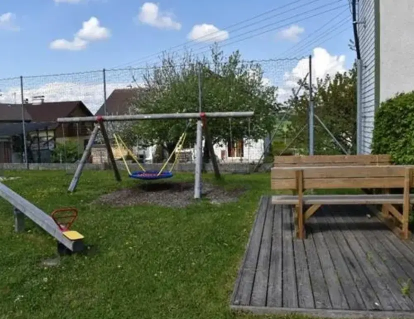 Spielplatz Pomedt 2
