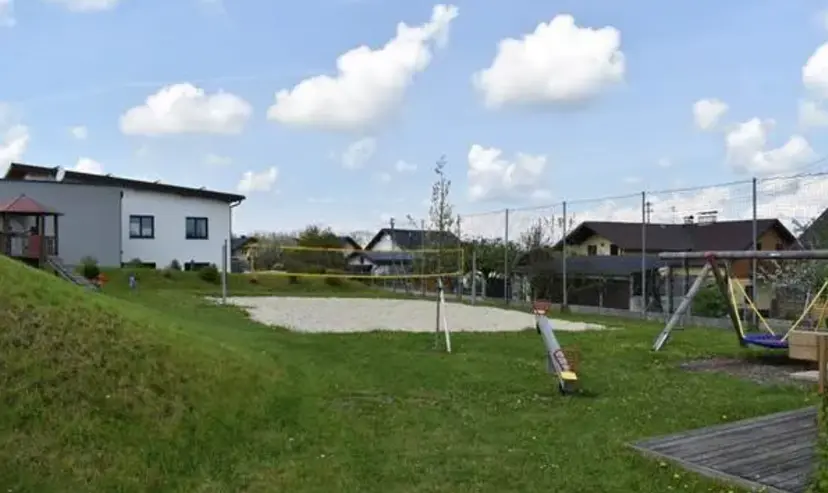 Spielplatz Pomedt 3