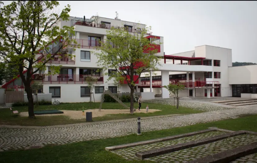 Spielplatz Stadt des Kindes 4