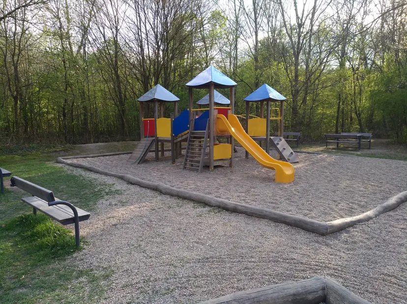 Spielplatz Stadt des Kindes 5