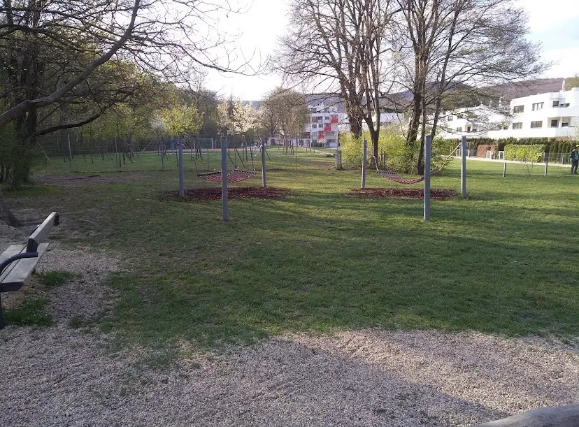 Spielplatz Stadt des Kindes 6