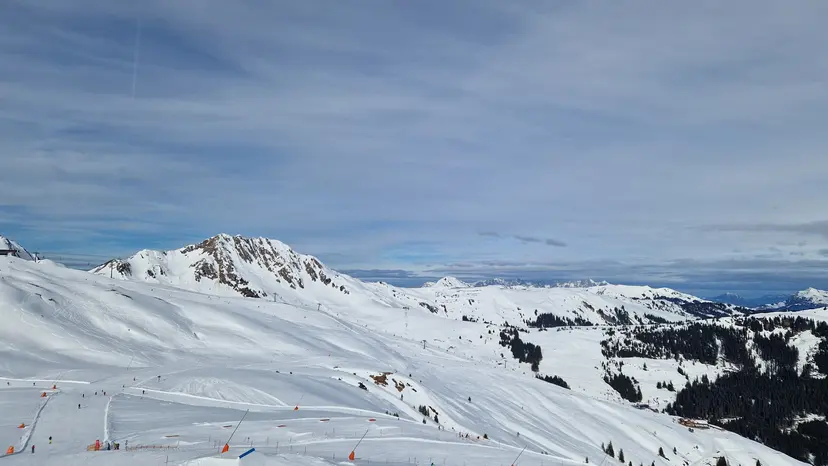 Panoramabahn Bergspielplatz 2