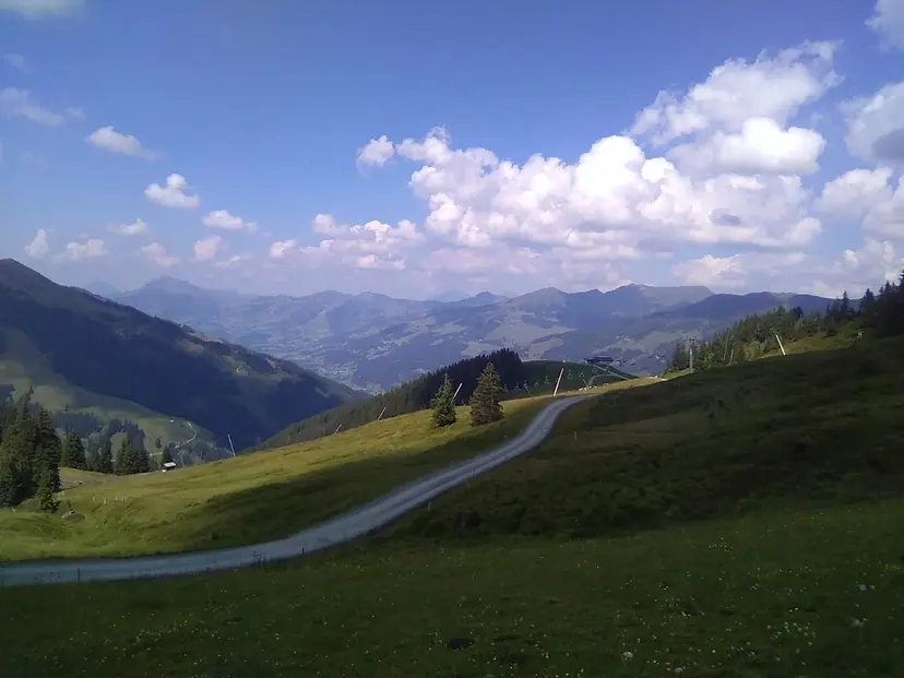 Panoramabahn Bergspielplatz 4