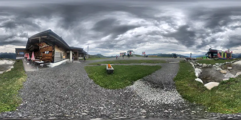 Panoramabahn Bergspielplatz 6