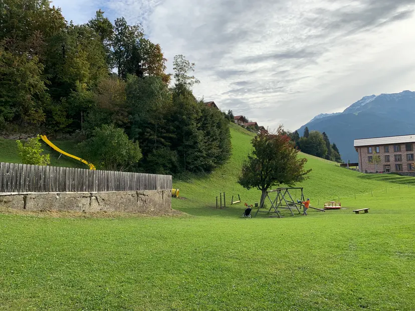 Spielplatz 3
