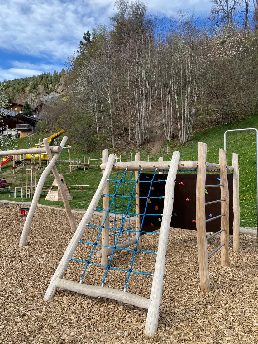 Spielplatz 4