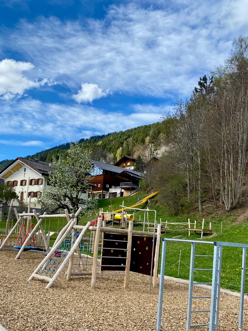 Spielplatz 5