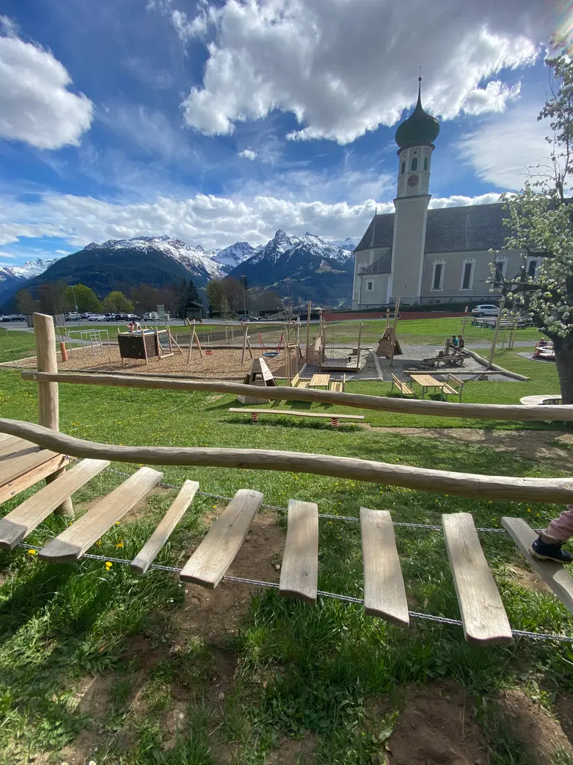 Spielplatz 6