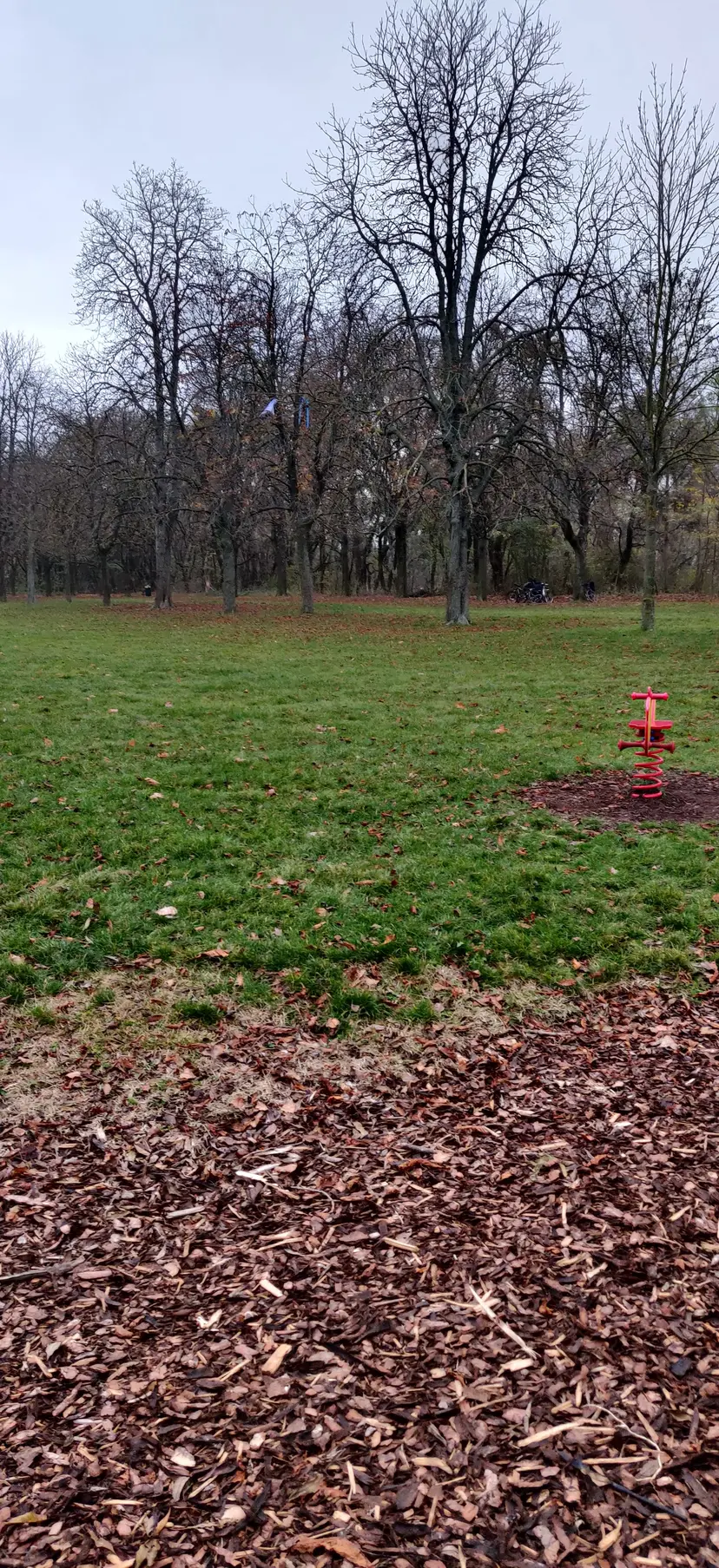 Spielplatz Lusthaus 5