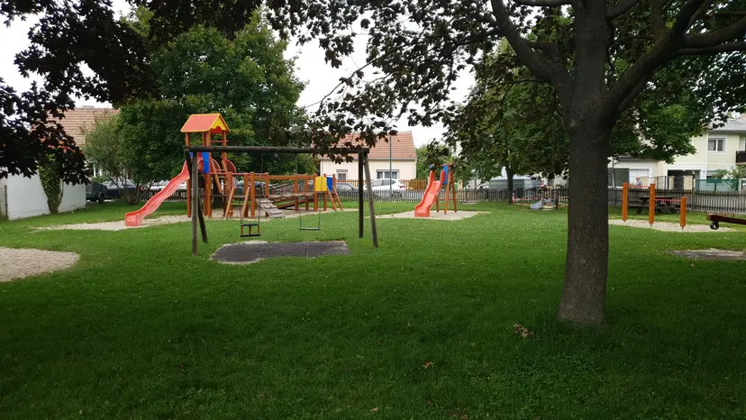 Spielplatz 2