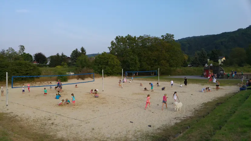 Spielplatz 4