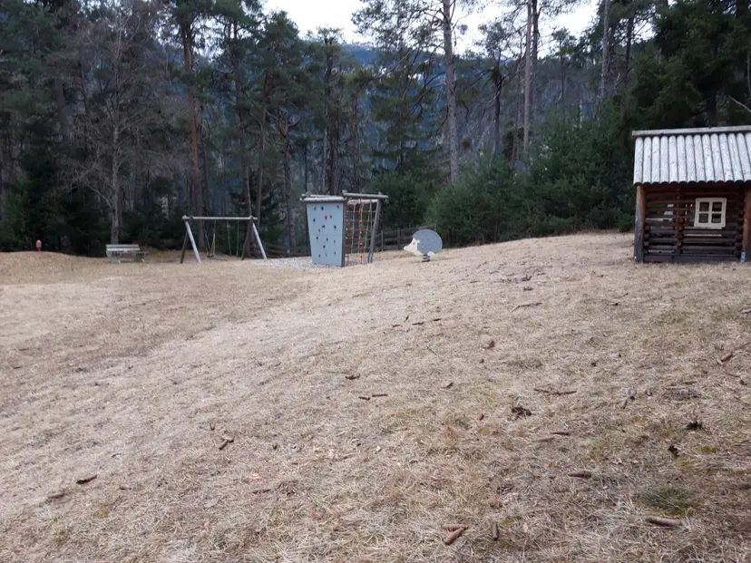 Waldspielplatz Starkenbach 3