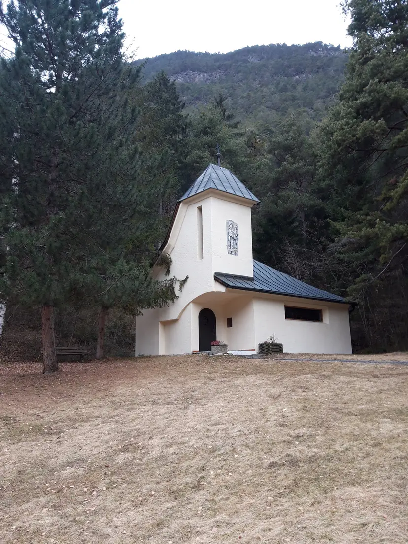 Waldspielplatz Starkenbach 5