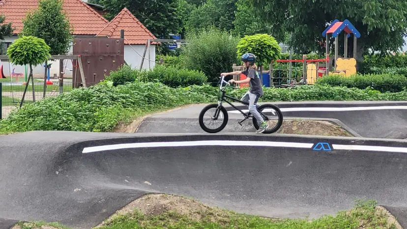 Spielplatz Ekiz 3