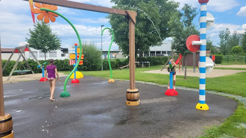 Spielplatz Ekiz 5