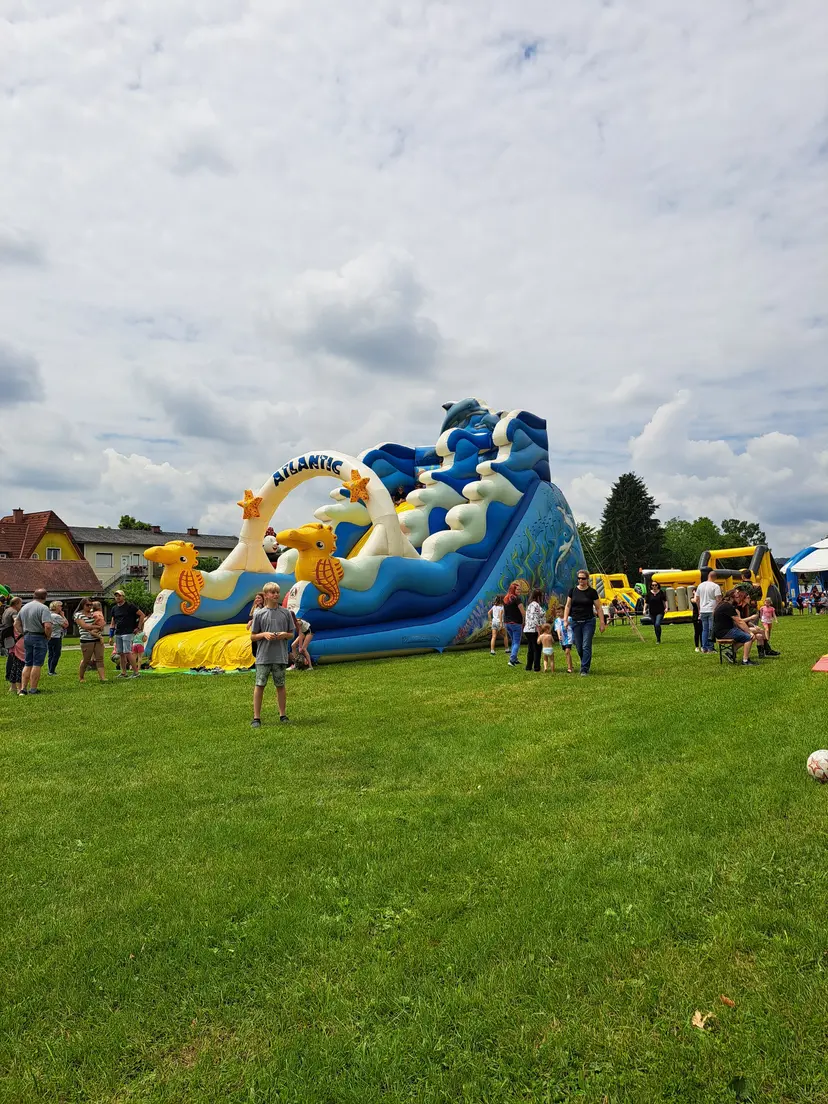 Spielplatz Ekiz 6