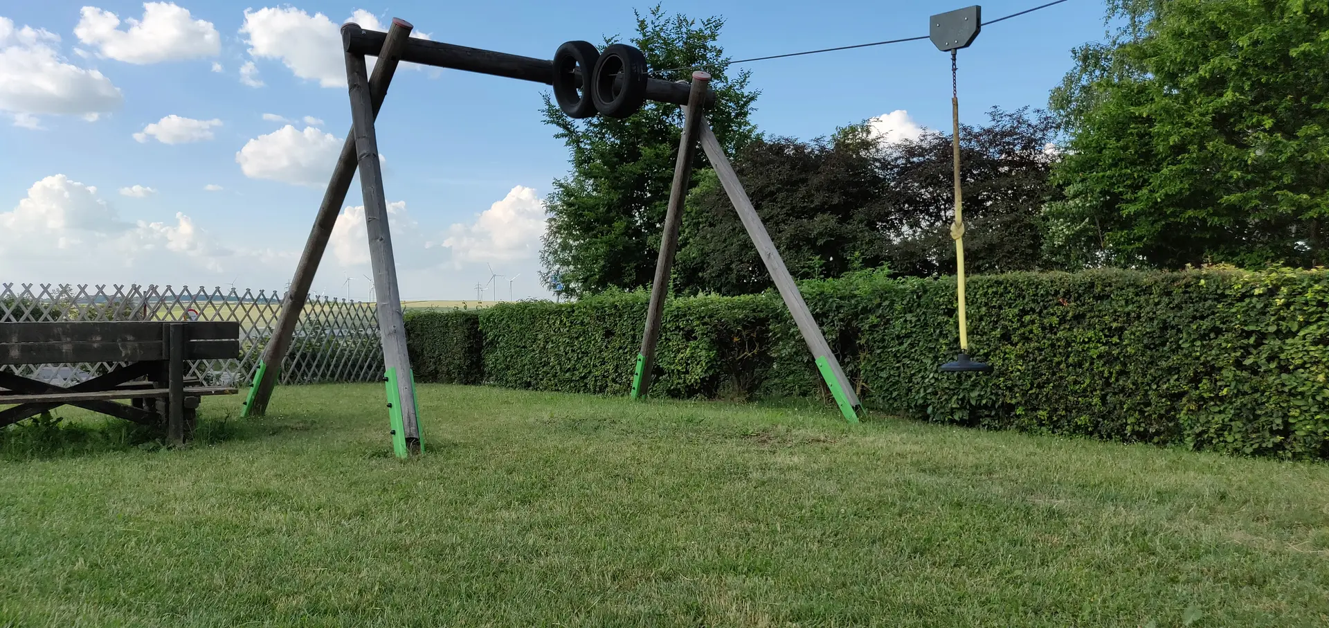 Spielplatz