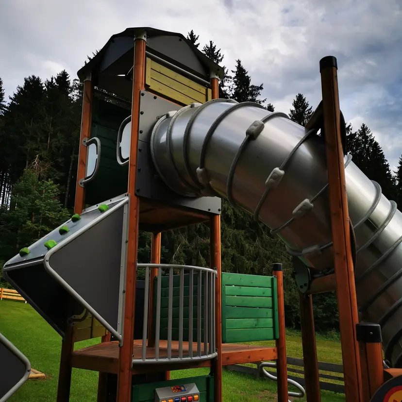 Spielplatz Großkink 3