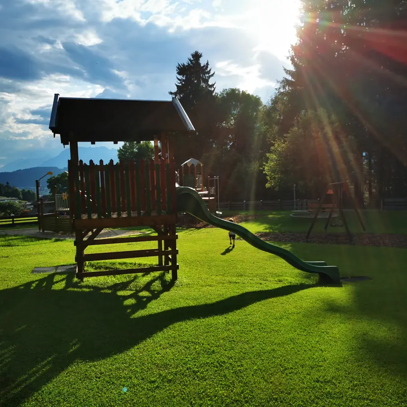 Spielplatz Großkink 4
