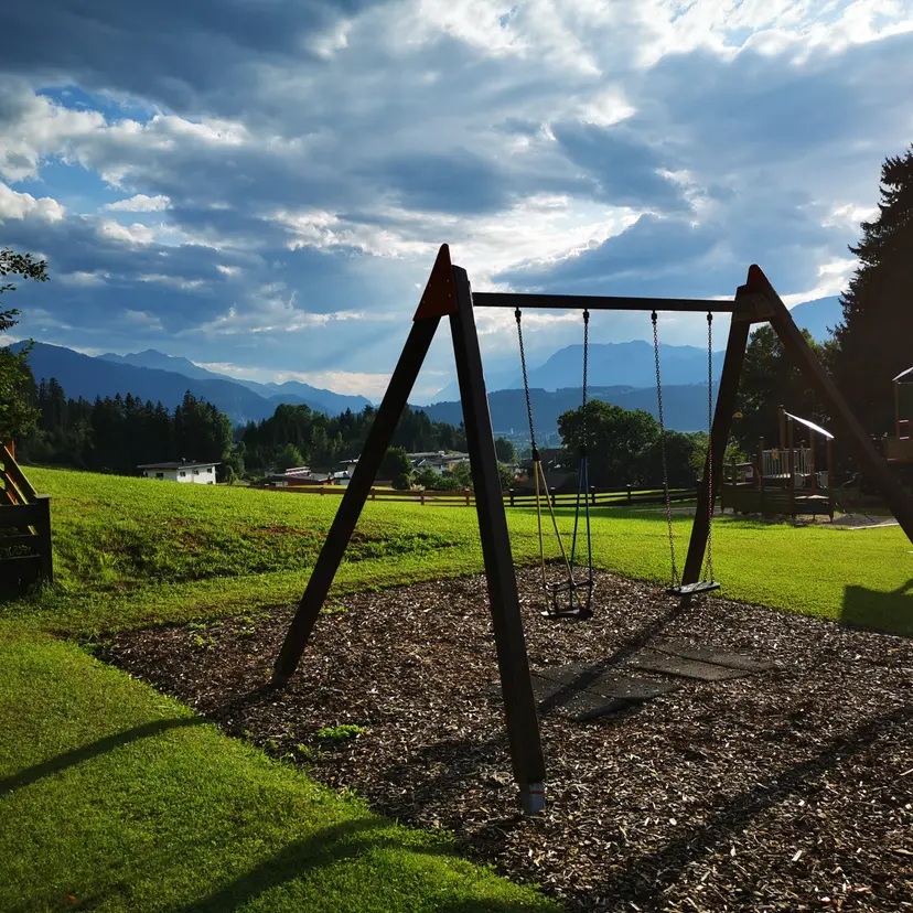 Spielplatz Großkink 5