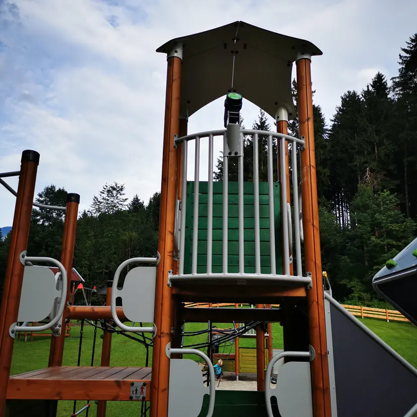 Spielplatz Großkink 6