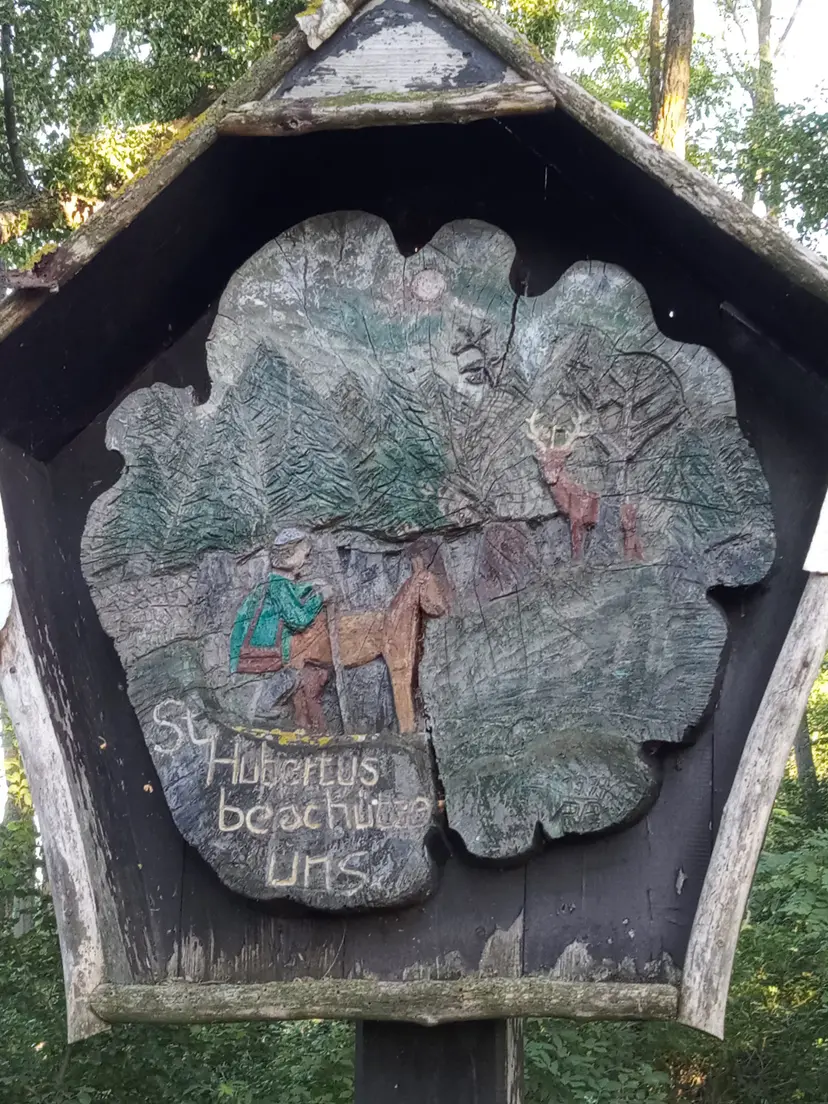Kinderspielplatz Trausdorf 4
