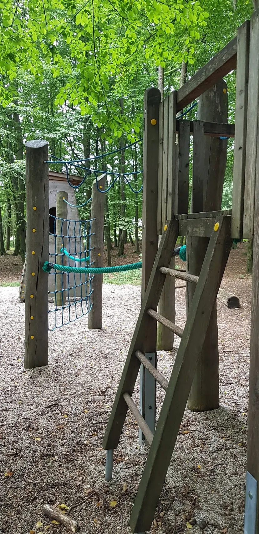 Spielplatz Traisen 2