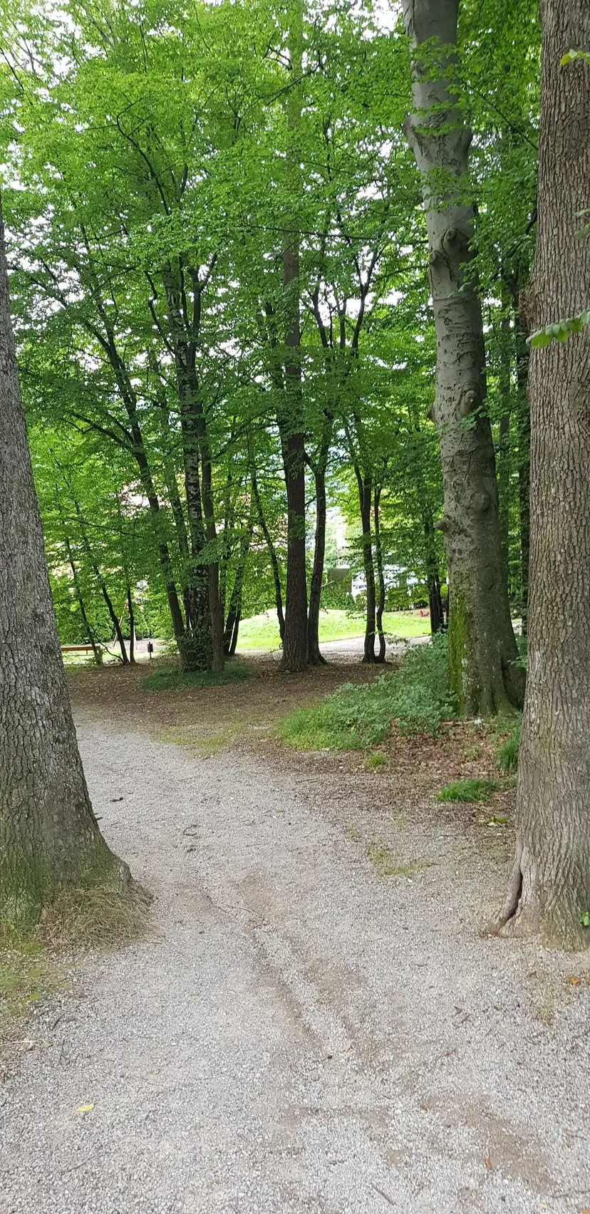Spielplatz Traisen 3