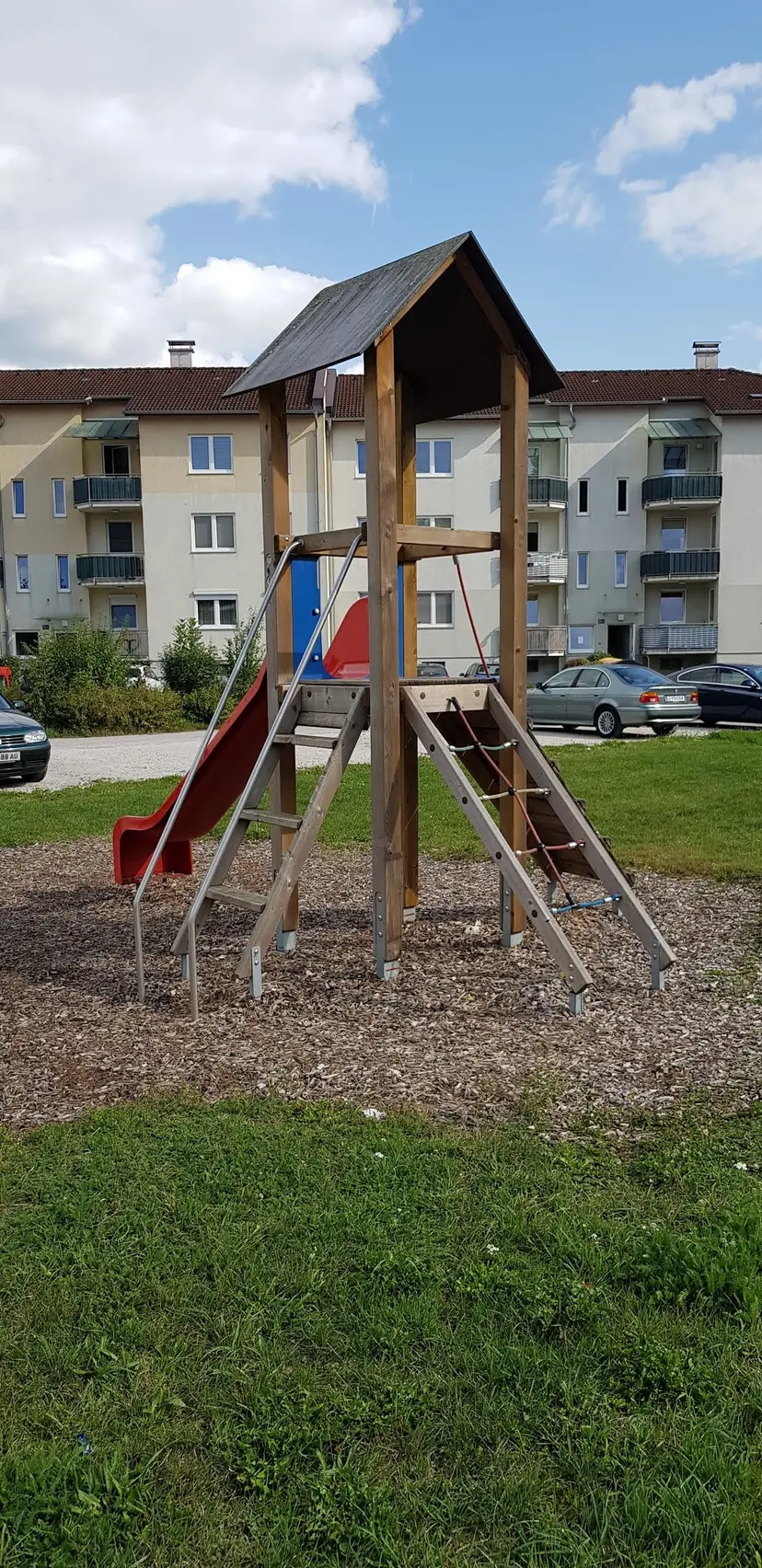 Spielplatz Traisen 6