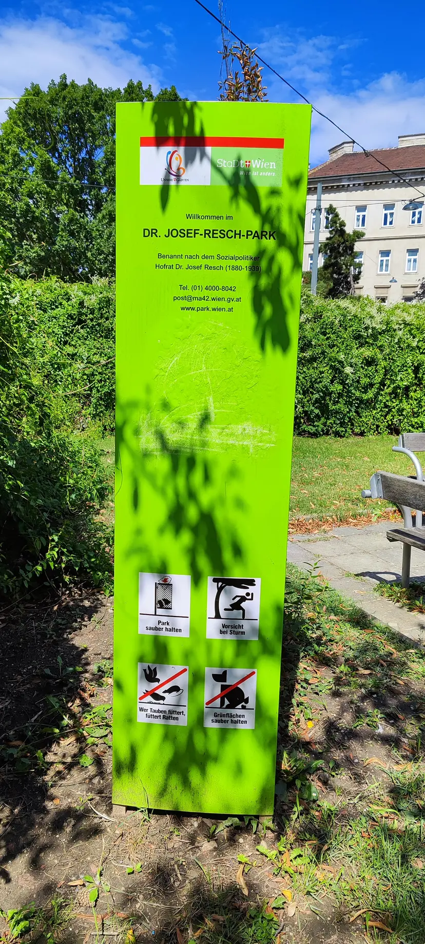 Kinderspielplatz 6