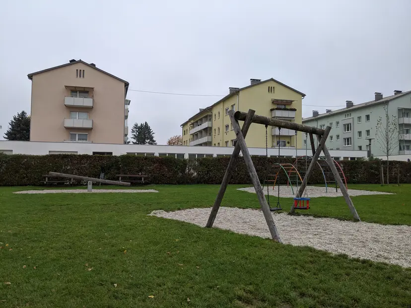 Spielplatz 2