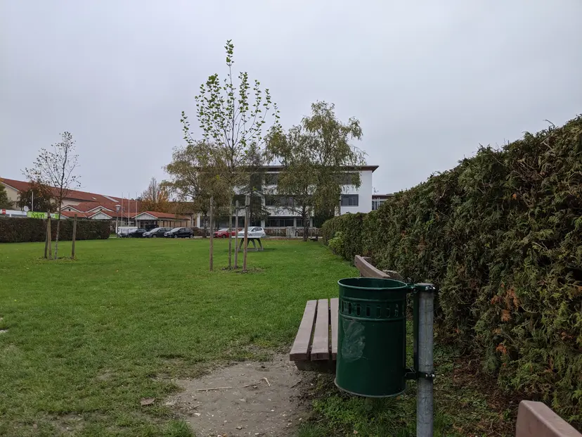 Spielplatz 3