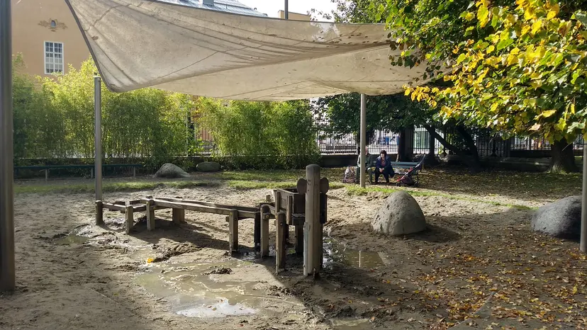 Playground 3