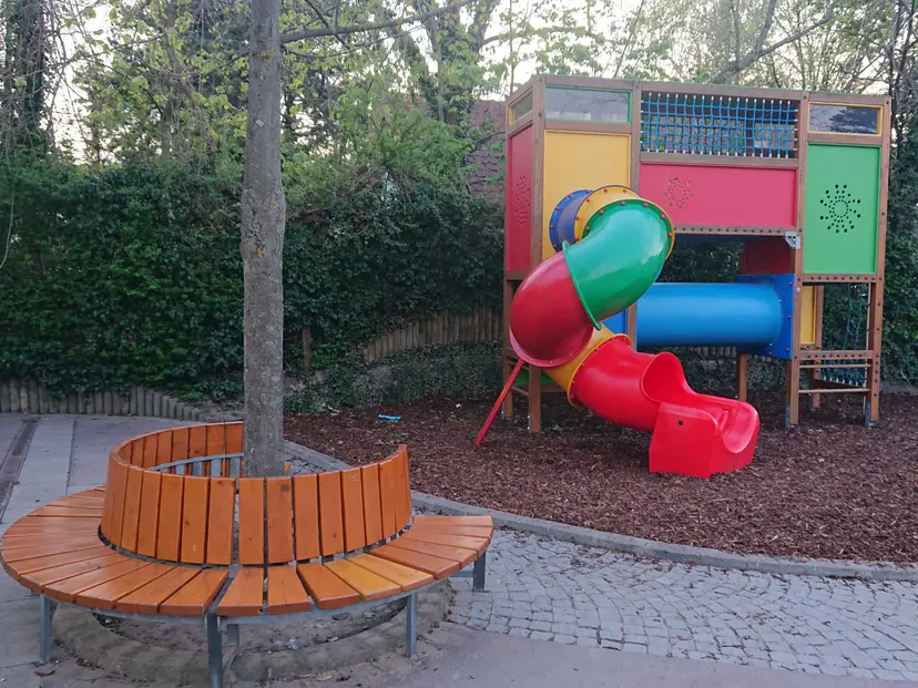Spielplatz Anton Drehergasse 2