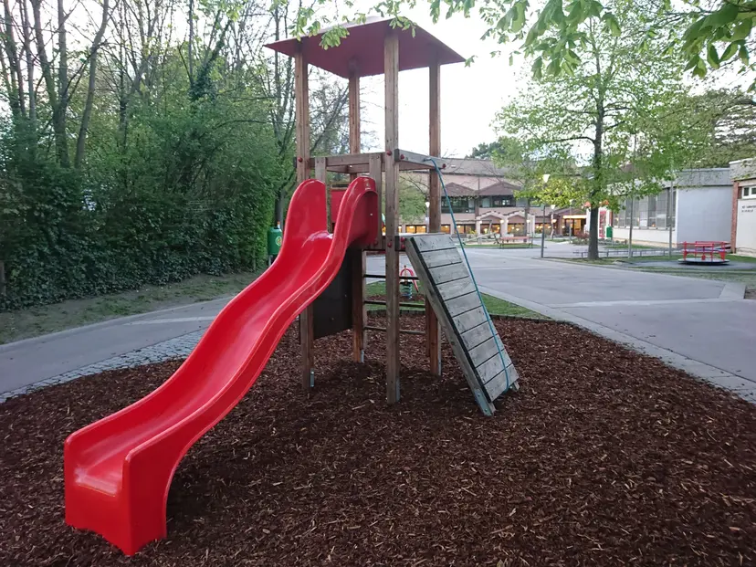 Spielplatz Anton Drehergasse 4