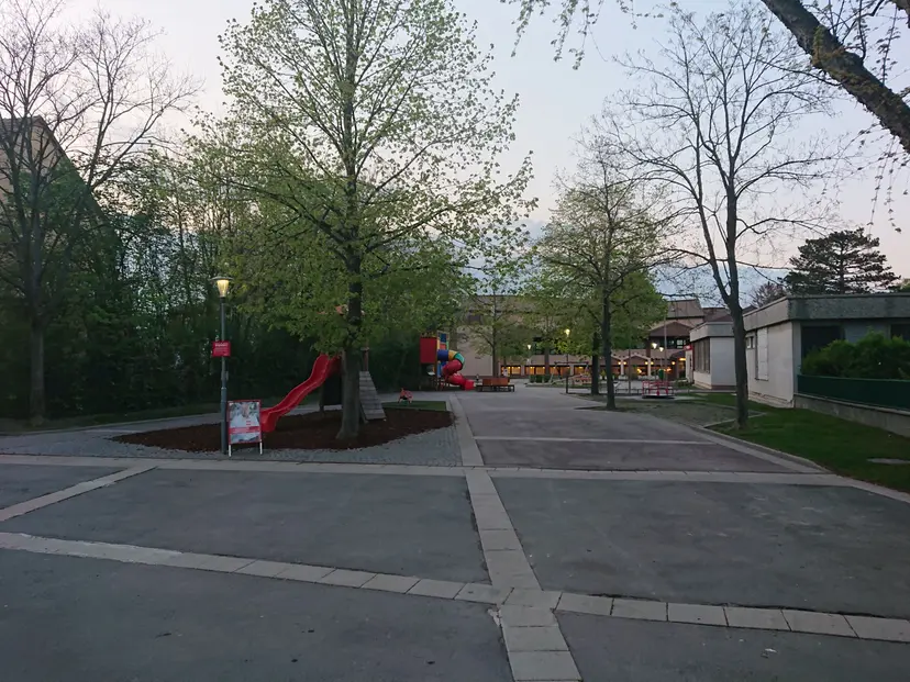 Spielplatz Anton Drehergasse 6