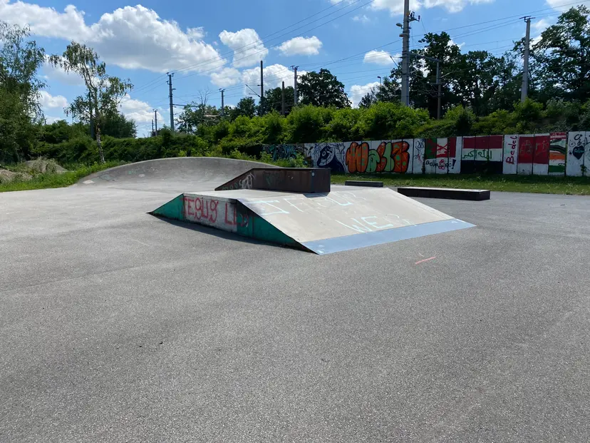 Playground Koksler 2