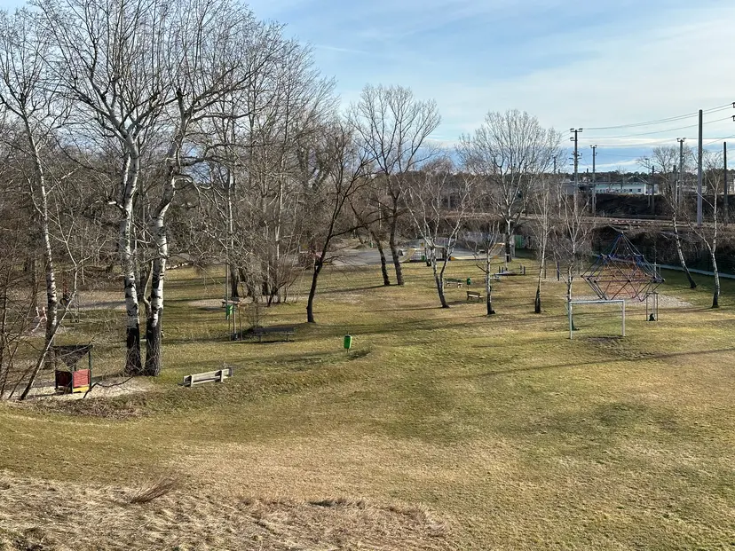 Playground Koksler 4