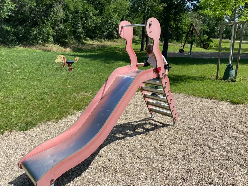 Playground Koksler 5