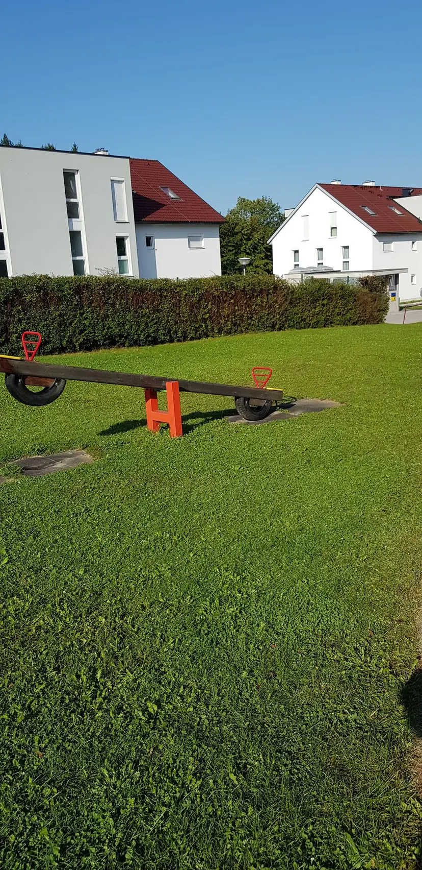 Spielplatz Ignaz Krafftgasse-Siedlung 3