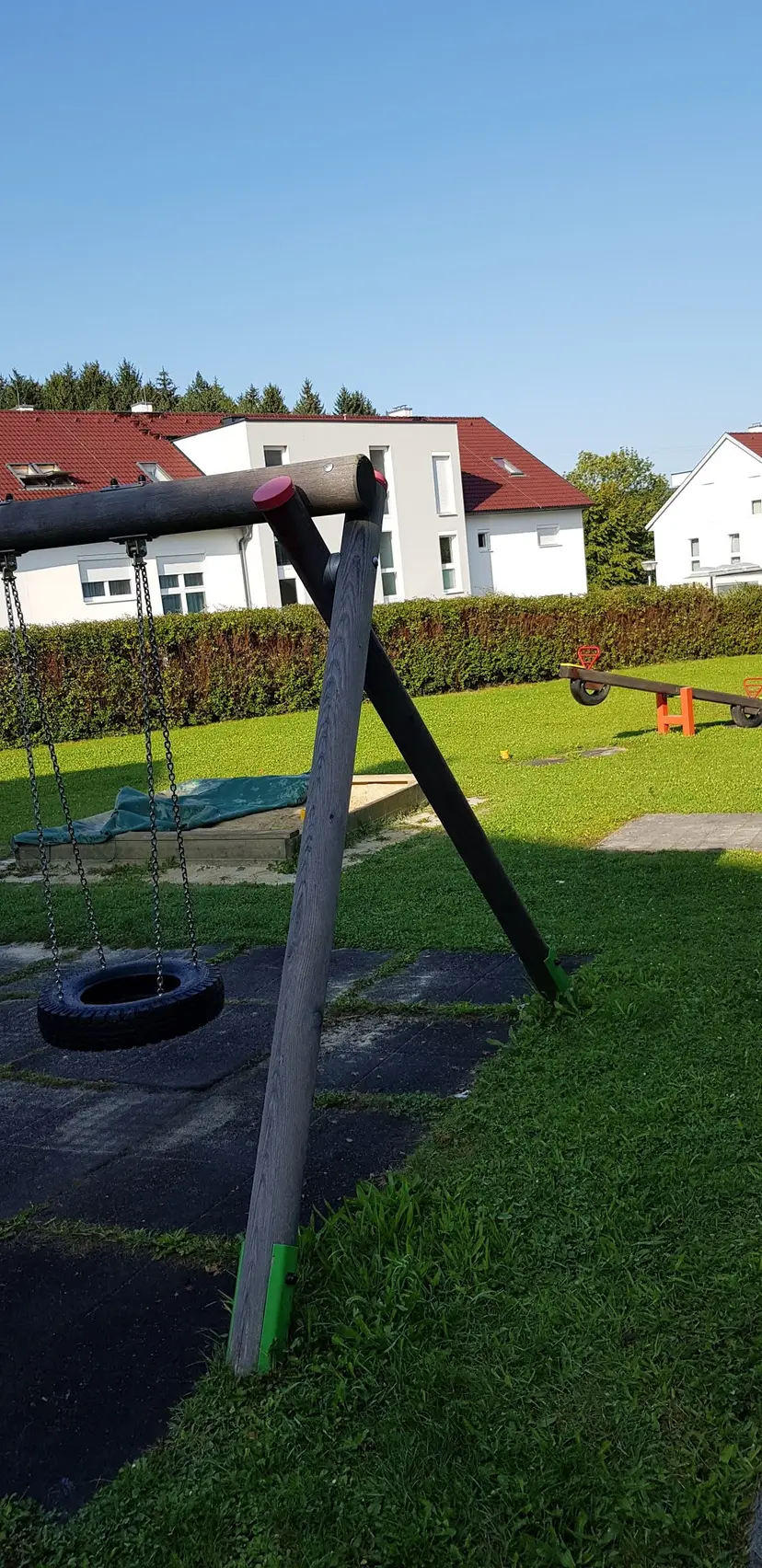 Spielplatz Ignaz Krafftgasse-Siedlung 4