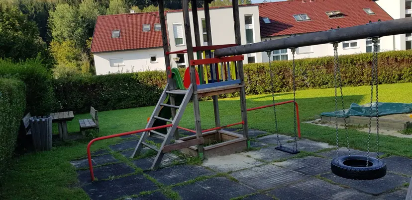 Spielplatz Ignaz Krafftgasse-Siedlung 6