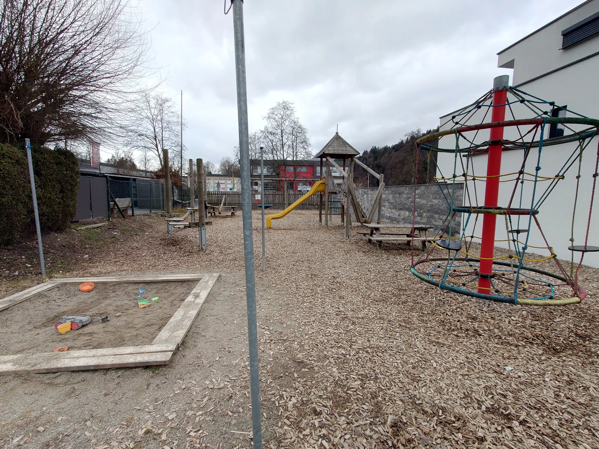 Spielplatz Eichelwang